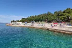Plaža - Kamp Selce - Crikvenica