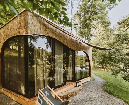 Falkensteiner Premium Camping Lake Blagus - Slovenia
