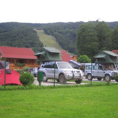 kamp kekec turistična zveza slovenije