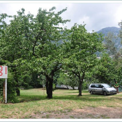 kampi črna gora camping montenegro