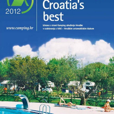 Croatia's Best 2012