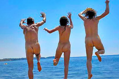 nudizma.net Iščete primeren nudistični FKK kamp? - Avtokampi.si