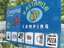 kastanija, umag, park umag, novigrad, kamp, camp, camping