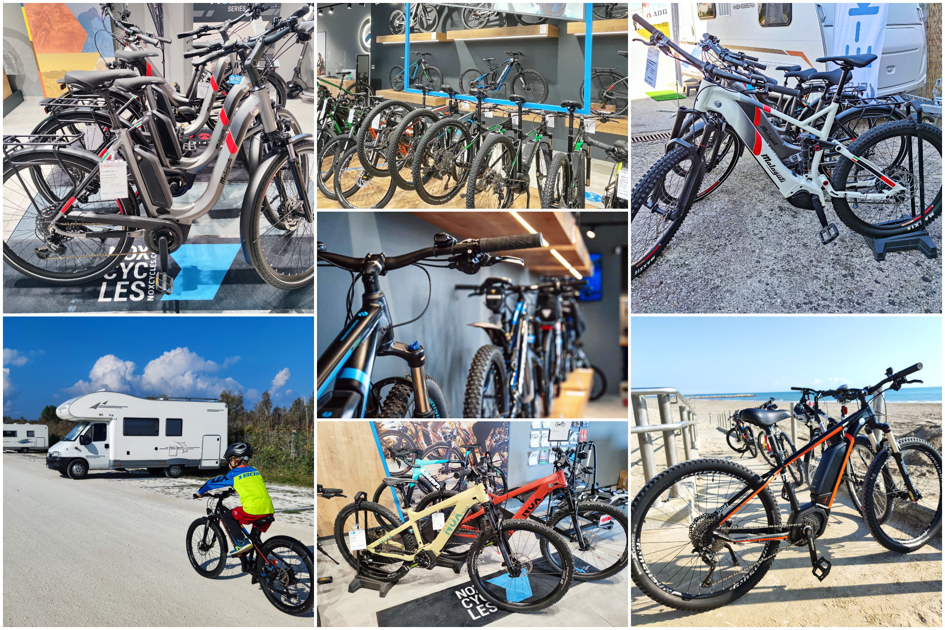 ELPEC eBikes - akcija ob nakupu ali najemu električnega kolesa - Avtokampi.si