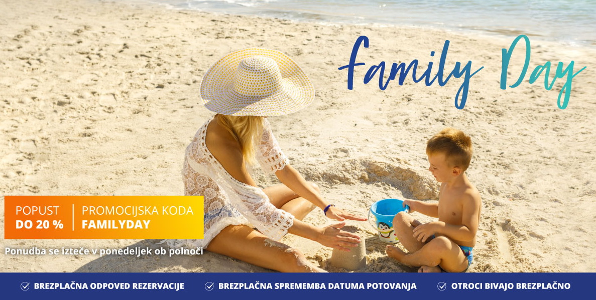 valamar akcija najema mobilnih hišic