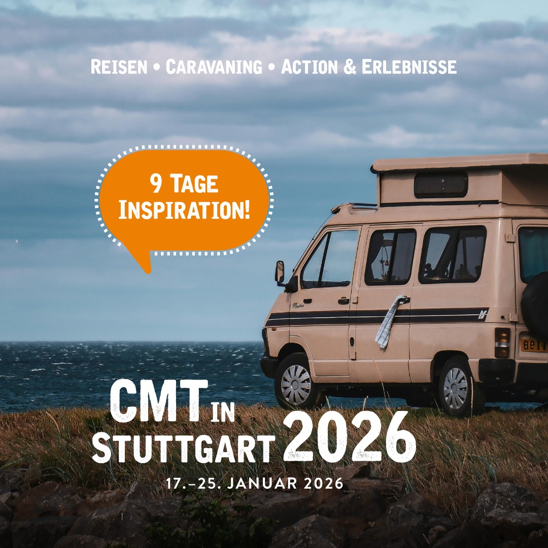 Sejem CMT Stuttgart