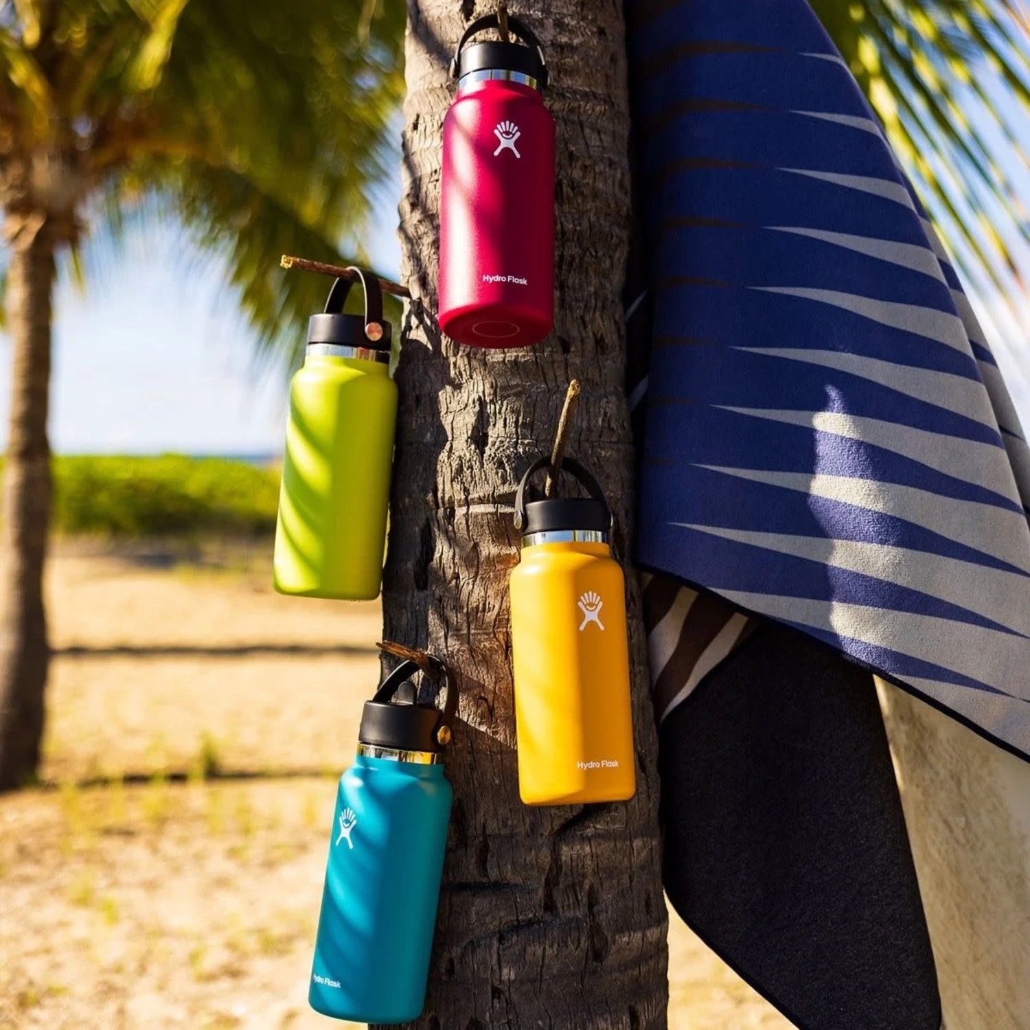 Hydro Flask Slovenija - termo flaške in posoda - Avtokampi.si