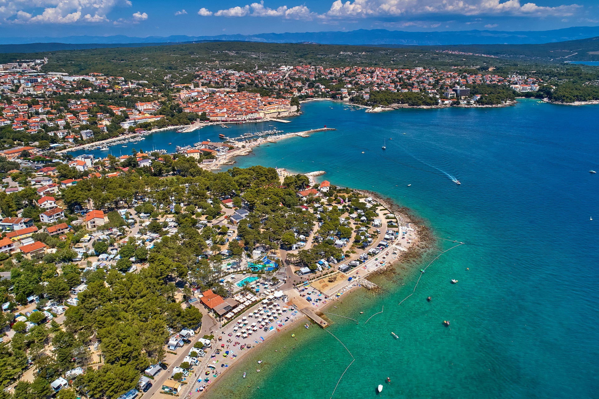 Avtokampi.si