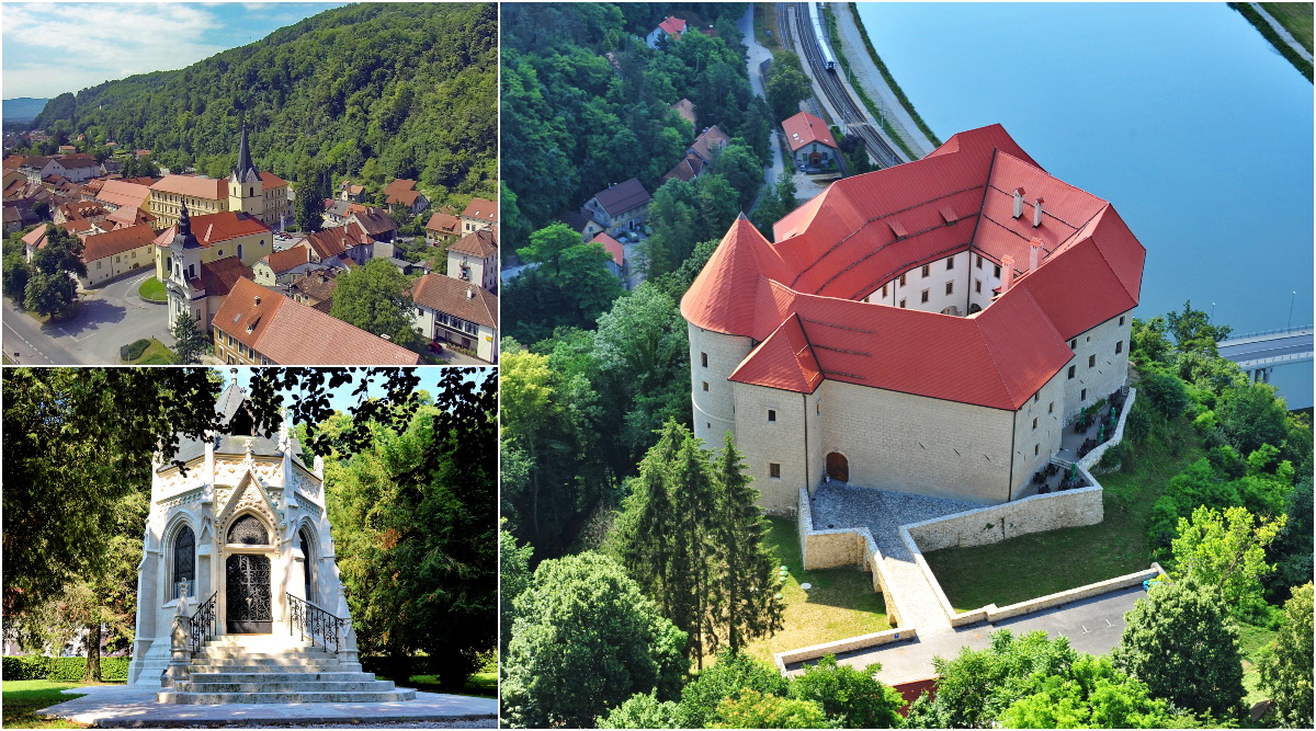 Na izlet - Krško