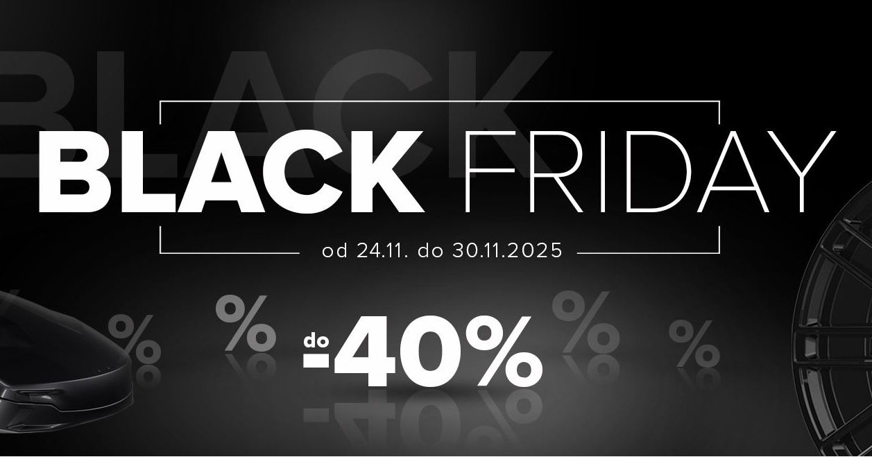 Matsport akcija Black friday 2025