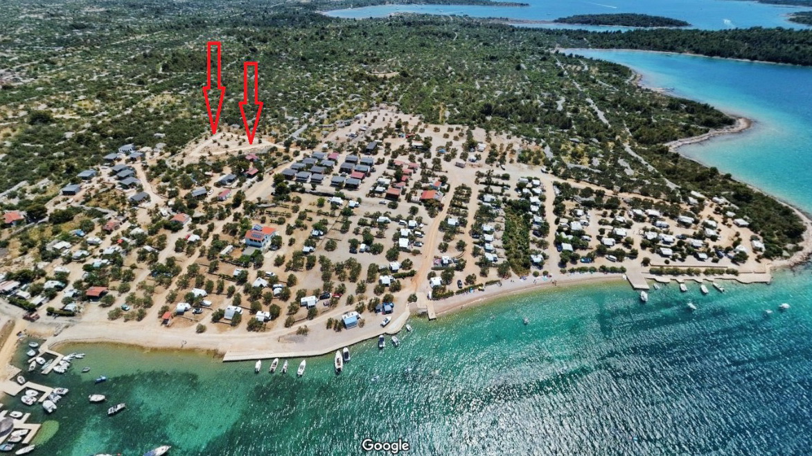 Nakup mobilne hišice Adria - Avtokampi.si