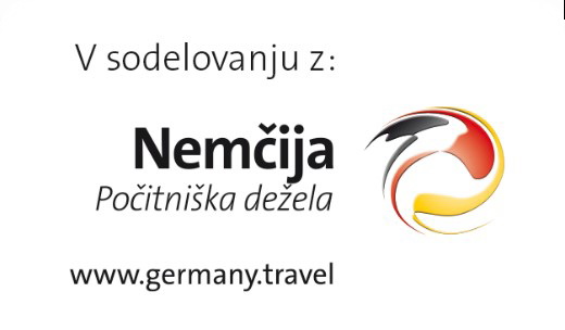 Nemčija po domače