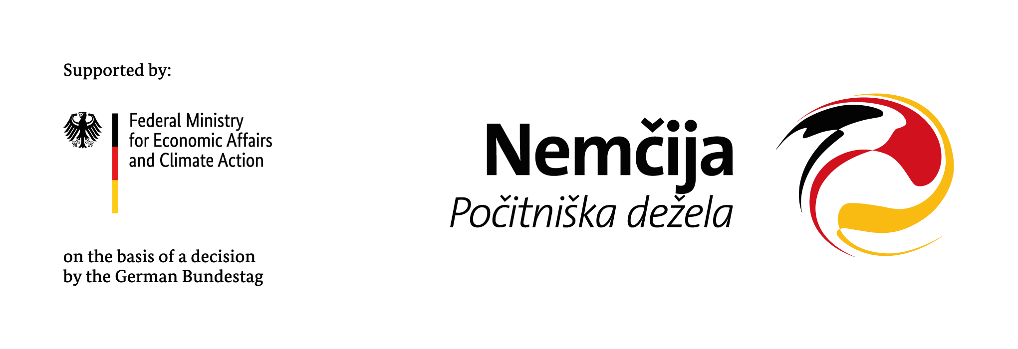 Nemška turistična organizacija - Avtokampi.si