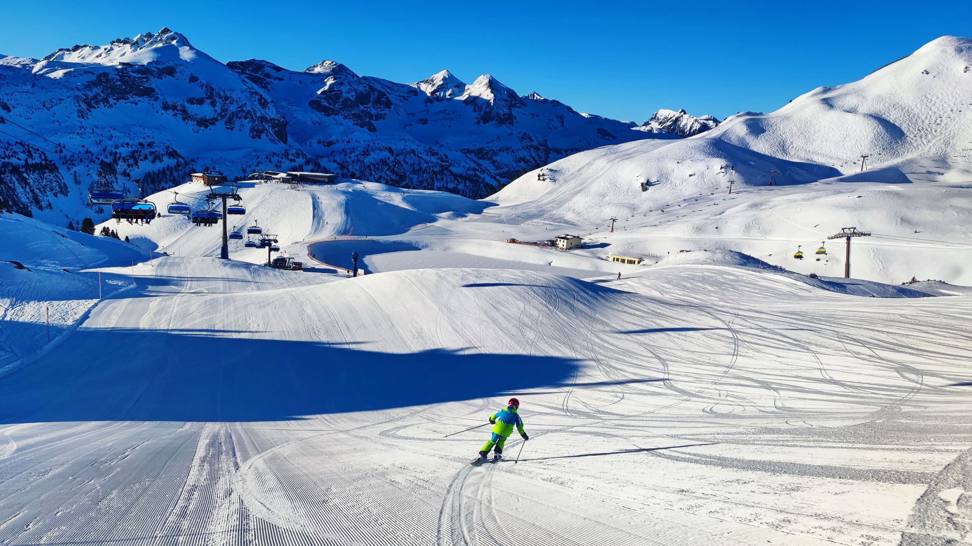 Primerjava cen smučarskih kart na smučiščih Slovenija, Italija, Avstrija, Bosna in Hercegovina - Avtokampi.si