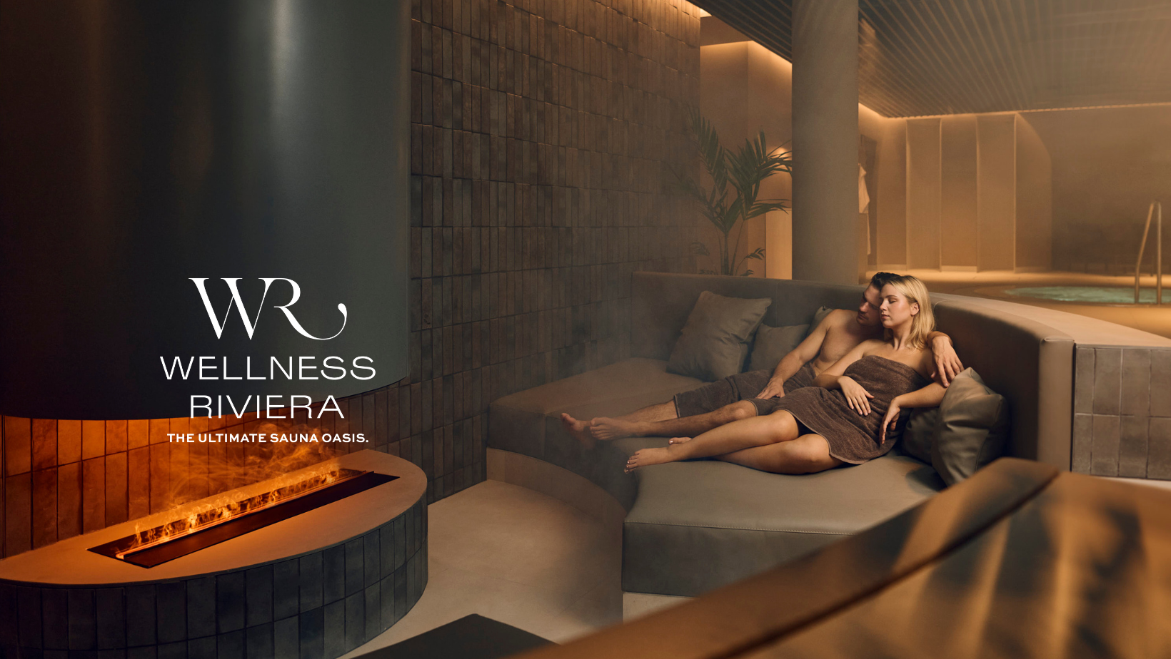 NOVO Wellness Rivieras - Terme Čatež - Avtokampi