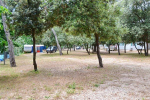  kamp camping Diana & Josip Biograd