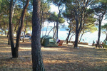 kamp camping Zablače Šibenik