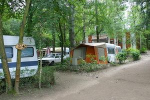 kamp camping Srebrno jezero serbia