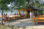 kamp camping toma golubac serbia