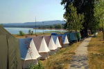 kamp camping miročka voda brza palanka serbia