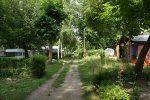 kamp camping jabukov cvet serbia