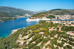 kamp Solitudo Dubrovnik