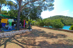  kamp Vrbovica Korčula Dalmacija