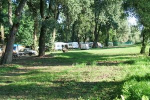 kamp camping Ada Vojvodina Srbija