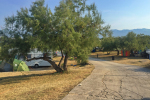 kamp Adria Sol Novigrad Posedarje