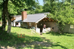 kamp apartmaji Hercegovina Lodges Boračko jezero