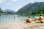 kamp apartmaji Hercegovina Lodges Boračko jezero
