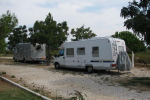 kamp camping Peroš Zaton
