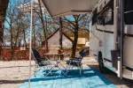Camping Banki Green Istrian Resort - Tinjantria