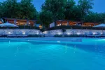 Swimming pool Camping Banki Green Istrian Resort - Tinjan
