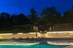 Swimming pool Camping Banki Green Istrian Resort - Tinjan