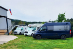 Camping & Camper stop near Ljubljana