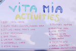 Kamp Vita Mia - Pazin