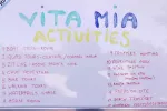 Kamp Vita Mia - Pazin