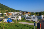 Kamp Plitvice - Plitvička jezera