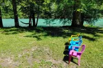 Eco River Camp - Slovenija