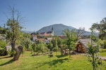 Glamping eco farm Slibar - Slovenia
