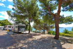 Kamp Belvedere - Trogir