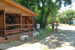 Kamp Budva - Črna gora