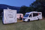 Kamp Buljarica - Črna gora