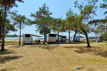 Kamp Dalmacija - Privlaka