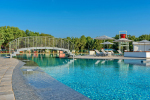 Bazeni - Kamp Laguna Blu - Baia Holiday, Sardinijana blu sardinia