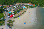 Kamp Lando resort - Kampor - otok Rab
