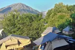 Kamp Lara - Kostanjica, Kotor