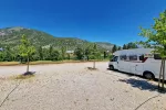 Kamp Neretva - Mostar