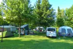 Kamp Park - Prebold, Slovenijak prebold